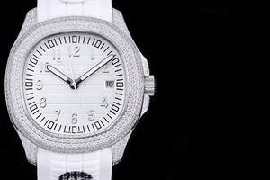 DinsFins Diamonds ICed out Watches