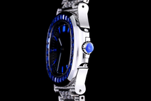 Load image into Gallery viewer, DinsFins Diamonds ICed out Watches
