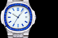 Load image into Gallery viewer, DinsFins Diamonds ICed out Watches
