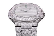 Load image into Gallery viewer, DinsFins Diamonds ICed out Watches
