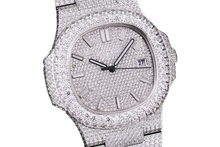 Load image into Gallery viewer, DinsFins Diamonds ICed out Watches
