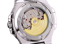 Load image into Gallery viewer, DinsFins Diamonds ICed out Watches
