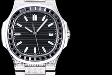 Load image into Gallery viewer, DinsFins Diamonds ICed out Watches
