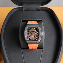 Load image into Gallery viewer, DinsFins Diamonds ICed out Watches
