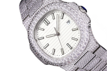 Load image into Gallery viewer, DinsFins Diamonds ICed out Watches
