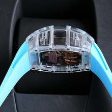 Load image into Gallery viewer, DinsFins Diamonds ICed out Watches
