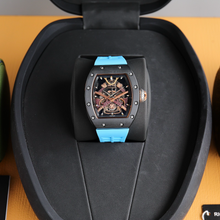 Load image into Gallery viewer, DinsFins Diamonds ICed out Watches
