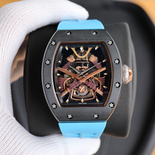 Load image into Gallery viewer, DinsFins Diamonds ICed out Watches
