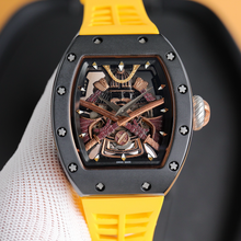 Load image into Gallery viewer, DinsFins Diamonds ICed out Watches
