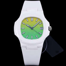 Load image into Gallery viewer, DinsFins Diamonds ICed out Watches
