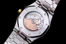 Load image into Gallery viewer, DinsFins Diamonds ICed out Watches
