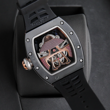 Load image into Gallery viewer, DinsFins Diamonds ICed out Watches
