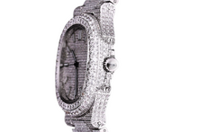 Load image into Gallery viewer, DinsFins Diamonds ICed out Watches
