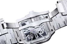 Load image into Gallery viewer, DinsFins Diamonds ICed out Watches
