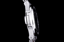 Load image into Gallery viewer, DinsFins Diamonds ICed out Watches
