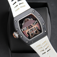 Load image into Gallery viewer, DinsFins Diamonds ICed out Watches
