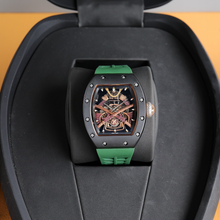 Load image into Gallery viewer, DinsFins Diamonds ICed out Watches
