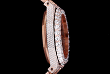 Load image into Gallery viewer, DinsFins Diamonds ICed out Watches
