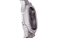 Load image into Gallery viewer, DinsFins Diamonds ICed out Watches
