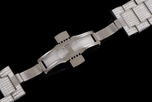 Load image into Gallery viewer, DinsFins Diamonds ICed out Watches
