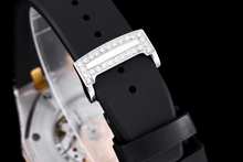 Load image into Gallery viewer, DinsFins Diamonds ICed out Watches
