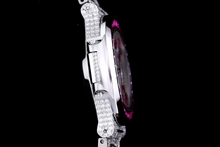 Load image into Gallery viewer, DinsFins Diamonds ICed out Watches
