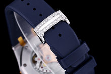 Load image into Gallery viewer, DinsFins Diamonds ICed out Watches
