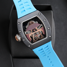 Load image into Gallery viewer, DinsFins Diamonds ICed out Watches
