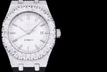 Load image into Gallery viewer, DinsFins Diamonds ICed out Watches
