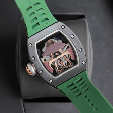 Load image into Gallery viewer, DinsFins Diamonds ICed out Watches
