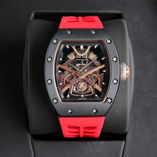 Load image into Gallery viewer, DinsFins Diamonds ICed out Watches
