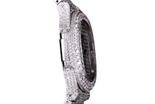 Load image into Gallery viewer, DinsFins Diamonds ICed out Watches
