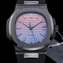 Load image into Gallery viewer, DinsFins Diamonds ICed out Watches
