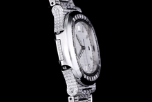 Load image into Gallery viewer, DinsFins Diamonds ICed out Watches
