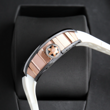 Load image into Gallery viewer, DinsFins Diamonds ICed out Watches
