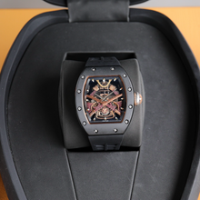 Load image into Gallery viewer, DinsFins Diamonds ICed out Watches
