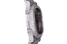 Load image into Gallery viewer, DinsFins Diamonds ICed out Watches
