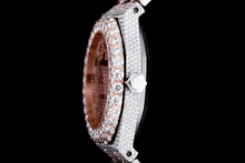 Load image into Gallery viewer, DinsFins Diamonds ICed out Watches
