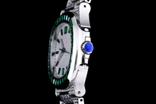 Load image into Gallery viewer, DinsFins Diamonds ICed out Watches
