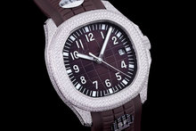 Load image into Gallery viewer, DinsFins Diamonds ICed out Watches
