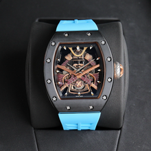 Load image into Gallery viewer, DinsFins Diamonds ICed out Watches
