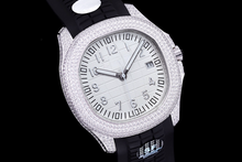 Load image into Gallery viewer, DinsFins Diamonds ICed out Watches
