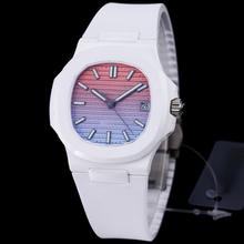 Load image into Gallery viewer, DinsFins Diamonds ICed out Watches
