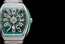 Load image into Gallery viewer, DinsFins Diamonds ICed out Watches
