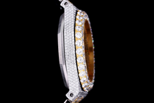 Load image into Gallery viewer, DinsFins Diamonds ICed out Watches
