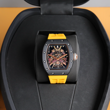 Load image into Gallery viewer, DinsFins Diamonds ICed out Watches
