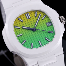 Load image into Gallery viewer, DinsFins Diamonds ICed out Watches
