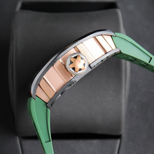 Load image into Gallery viewer, DinsFins Diamonds ICed out Watches
