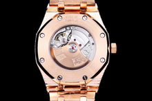 Load image into Gallery viewer, DinsFins Diamonds ICed out Watches
