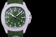 Load image into Gallery viewer, DinsFins Diamonds ICed out Watches
